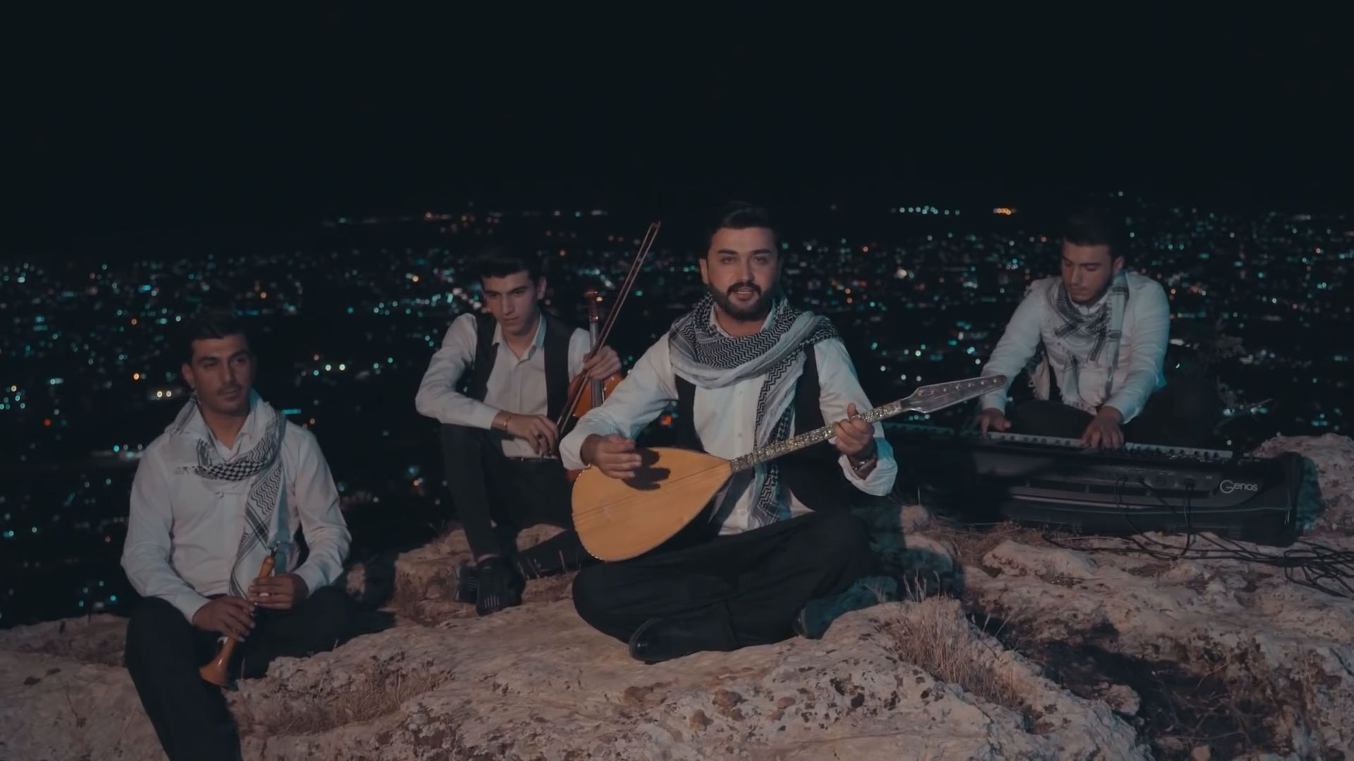 Dîmahîk Şev